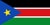Flag of South-Sudan