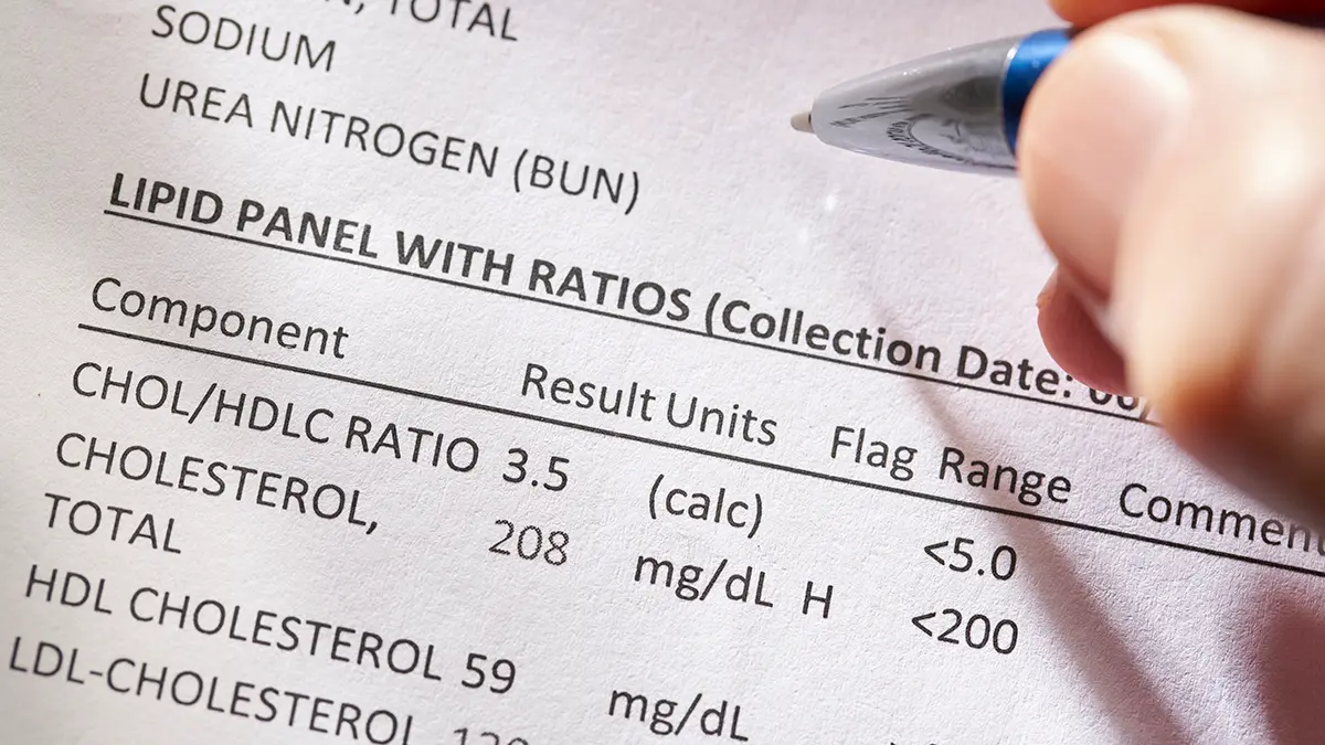 Cholesterol Myths And Facts Cdc Gov Cholesterol Myths And Facts Cdc Gov