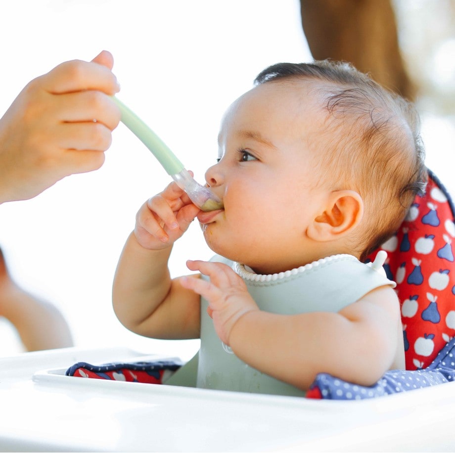 Your Healthy Baby: Giving Infants the Best Start in Life | CDC