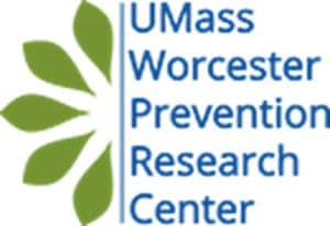 UMass Worcester Logo