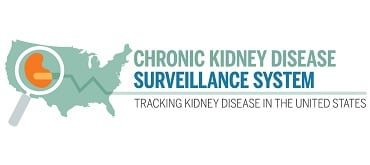 Chronic Kidney Disease Surveillance System Tracking Kidney Disease in the United States