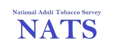 National Adult Tobacco Survey (NATS)