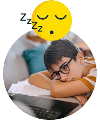 Do Your Children Get Enough Sleep? | CDC