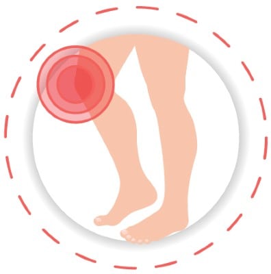 arthritis pain in knees