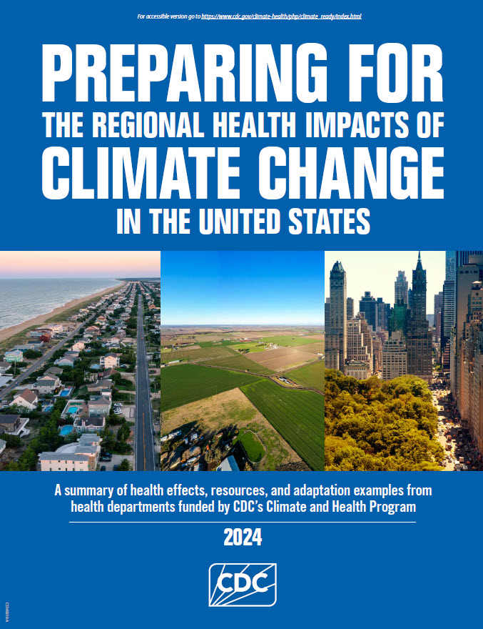 Regional Climate Change Effects on Health