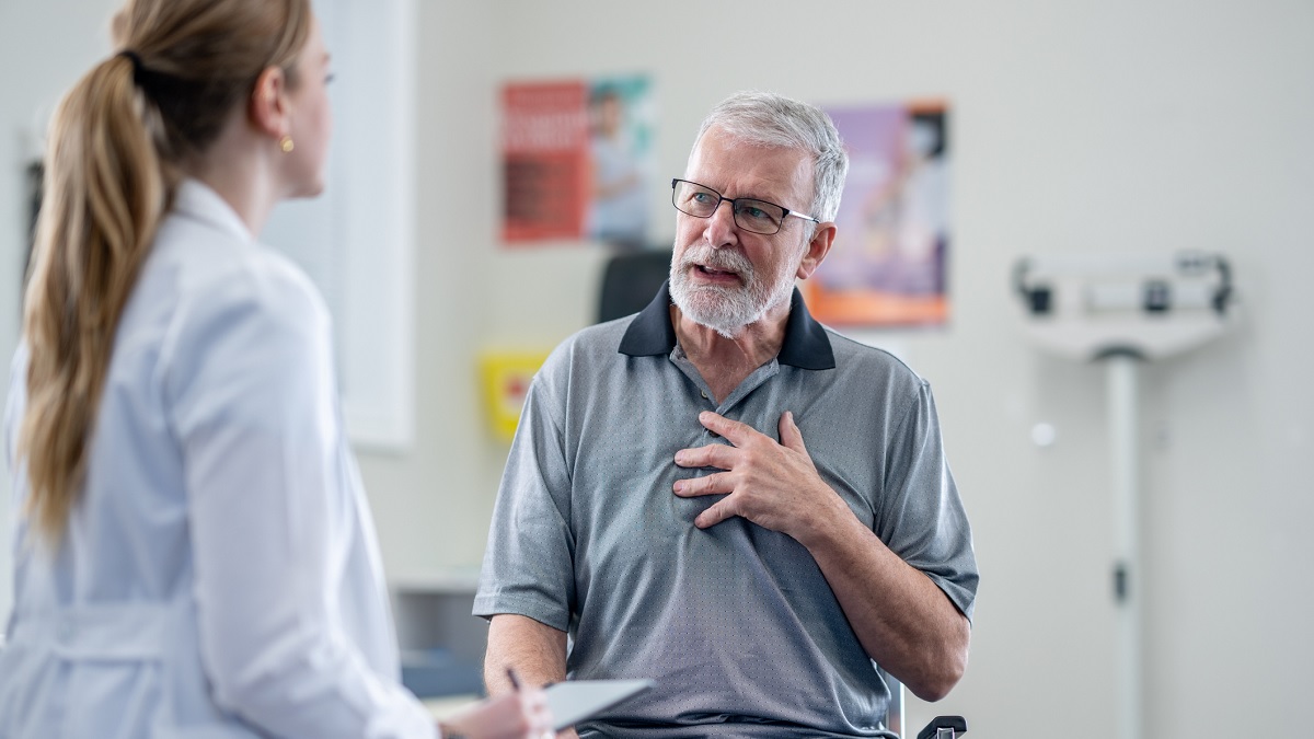Managing the risk of cancers related to Lynch syndrome | Hereditary colorectal (colon) cancer Managing the risk of cancers related to Lynch syndrome | Hereditary colorectal (colon) cancer