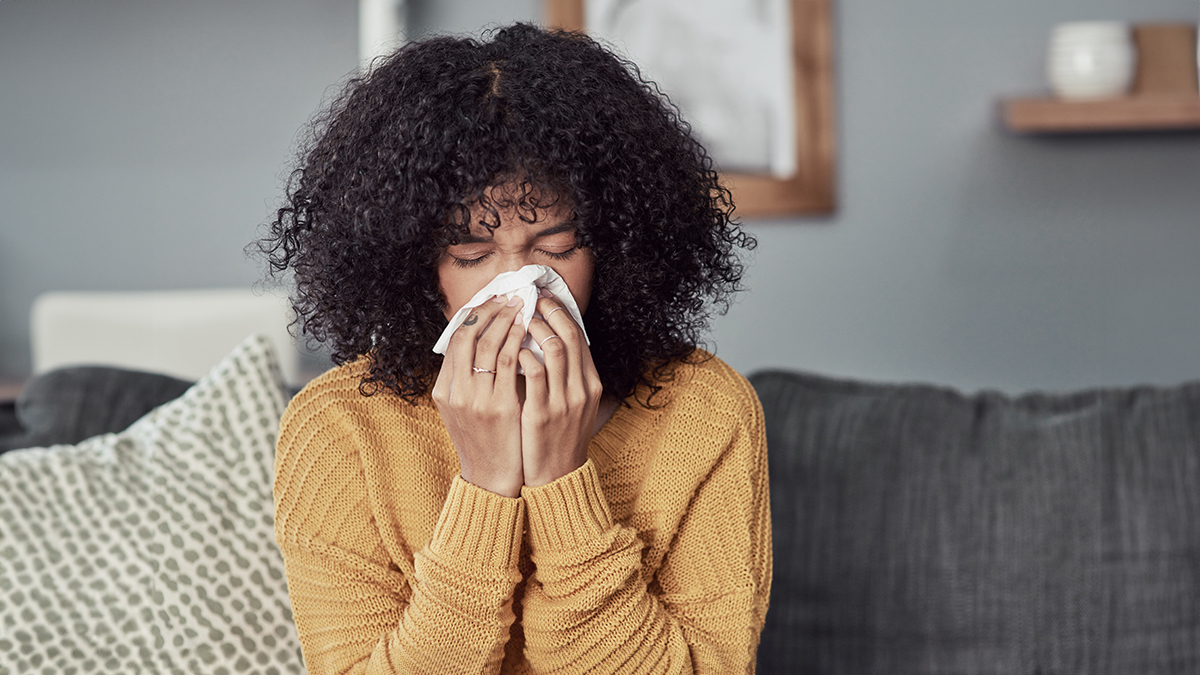About Common Cold | Common Cold | CDC