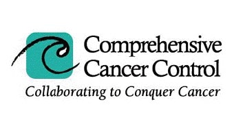 Logo del programa "Comprehensive Cancer Control"