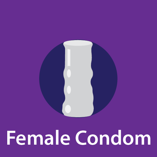 Female Protection Contraception and Birth Control Methods | Contraception | CDC