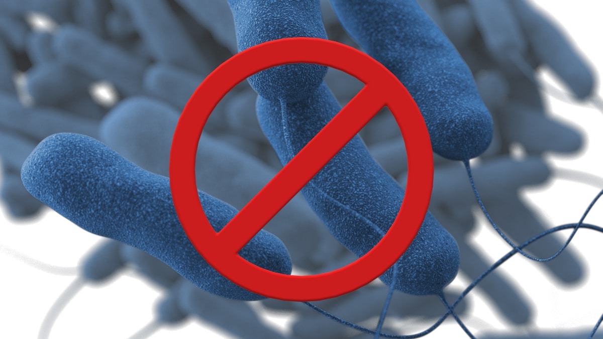 The key to preventing Legionnaires' disease is to control Legionella growth and spread.
