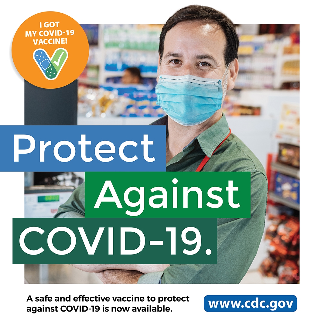 Workers COVID-19 Vaccine Toolkit | CDC