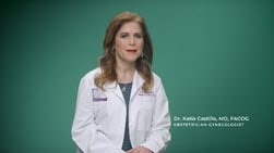 Dr. Katy Castillo, OB/GYN