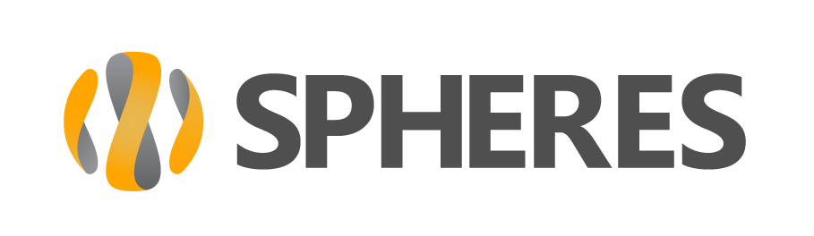 Logotipo de Spheres