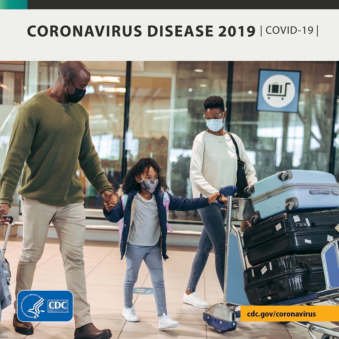 Requirement for Proof of COVID-19 Vaccination for Air Passengers