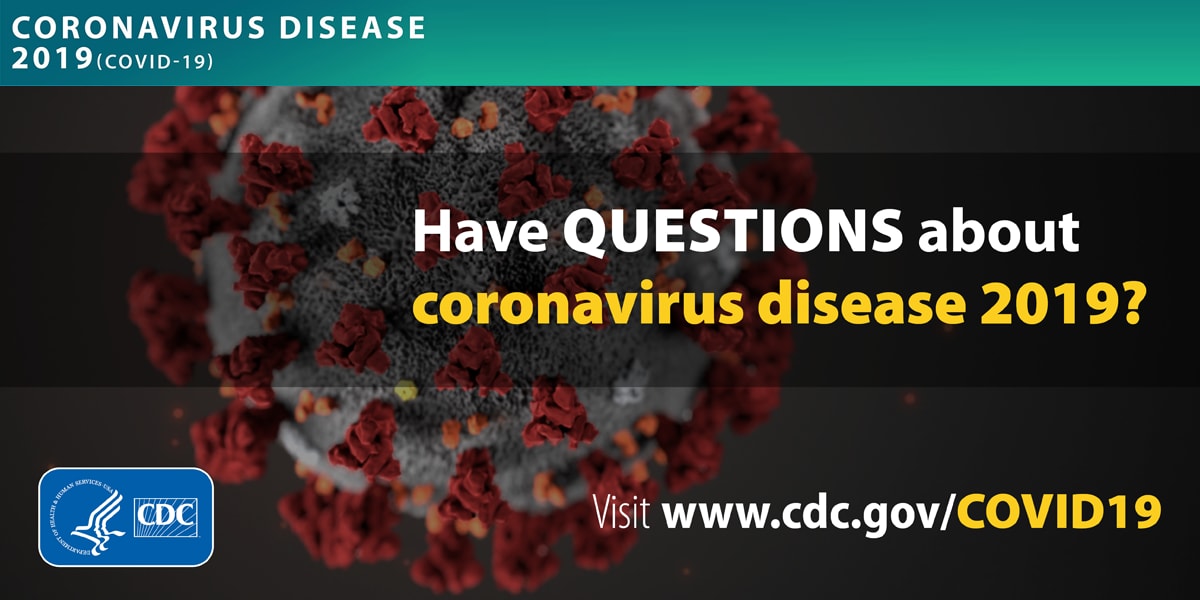Coronavirus Disease 2019 (COVID-19) Situation Summary