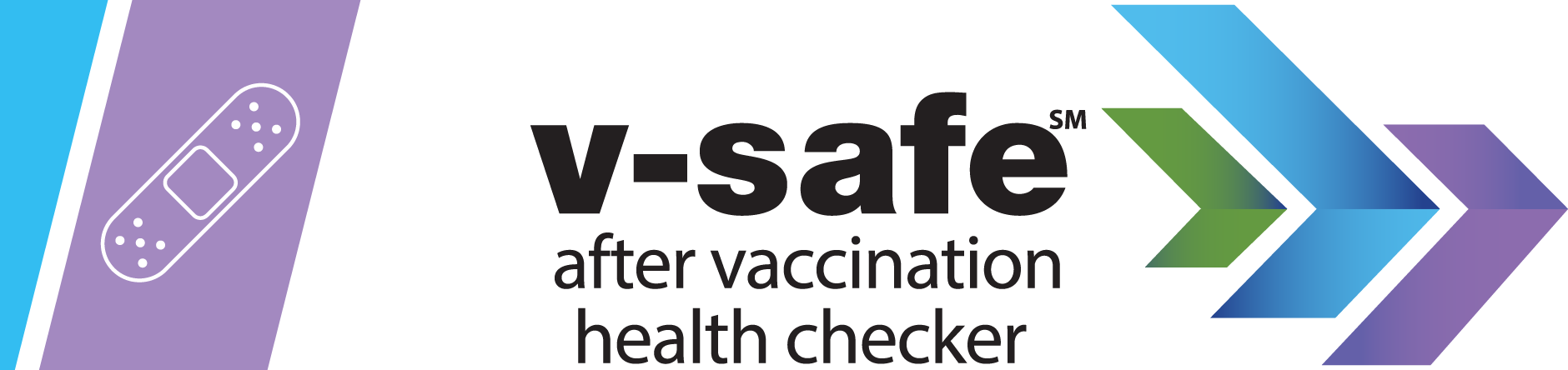 V safe. VSAFE. D Health Checker. URL for Health Checker.