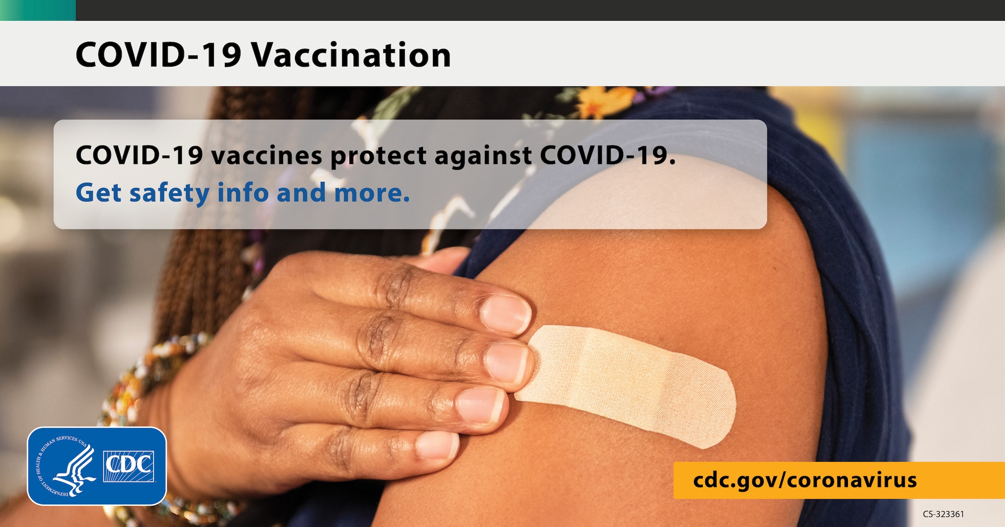 COVID-19 Vaccines for Moderately to Severely Immunocompromised People