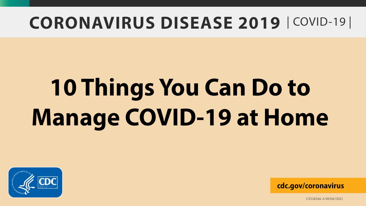 可打印的缩略图：您可以在家帮助控制COVID-19症状的10项措施