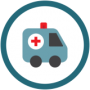 EMS triage and transport