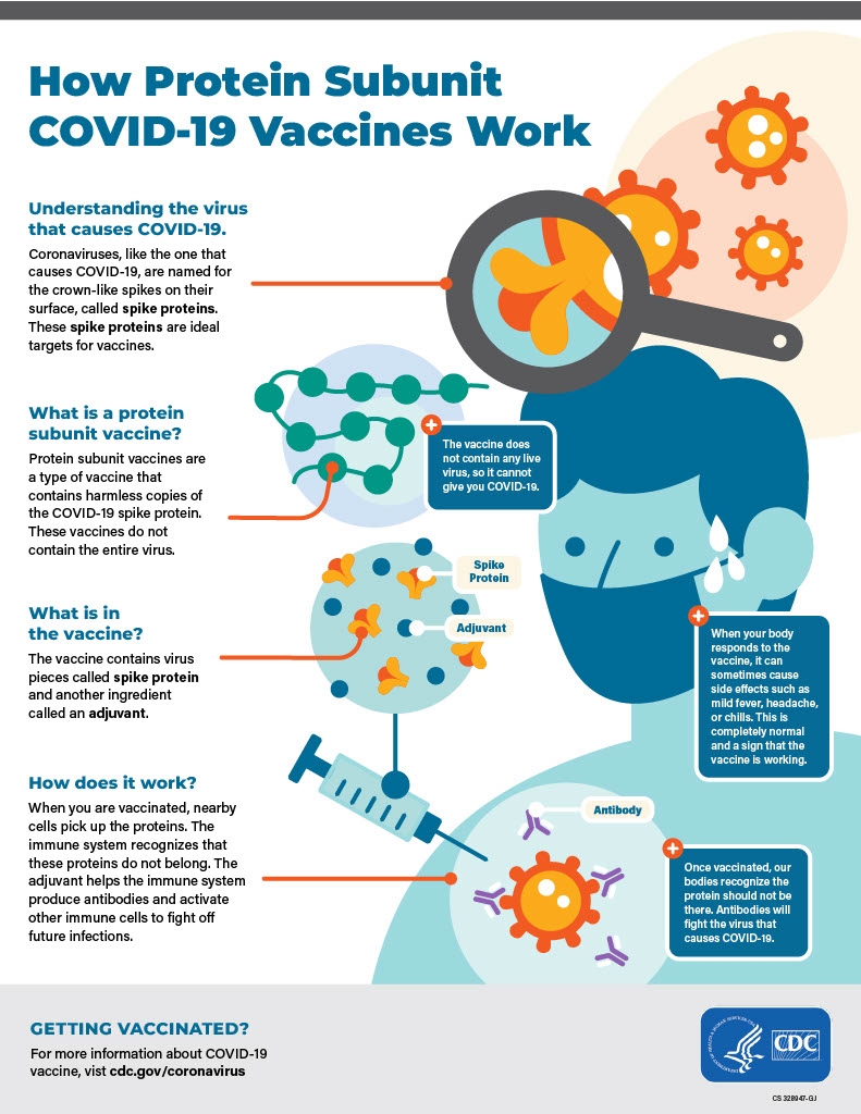 COVID 19 Vaccine Basics COVID 19 CDC COVID 19 Vaccine Basics COVID 19 CDC