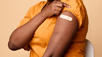 Photo: https://www.cdc.gov/covid/vaccines/getting-your-covid-19-vaccine.html FDA Approves 2026-27 COVID-19 Vaccine