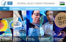 federal select agents thumbnail image
