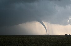 Iowa Tornados