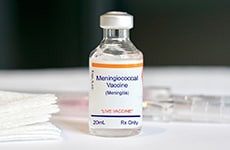 Oregon Group B Meningococcus