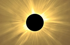 Wyoming Eclipse