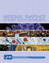 2015 Report Cover
