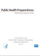 2008 PHPR report cover