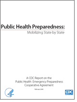 Report Cover 2008