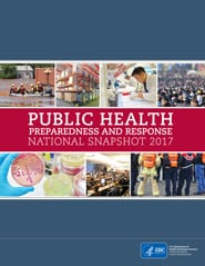 2017 Public Health Preparedness And Response Snapshot