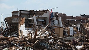 tornado damage in missouri