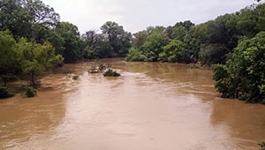 flooding in texas