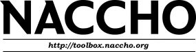 NACCHO Logo