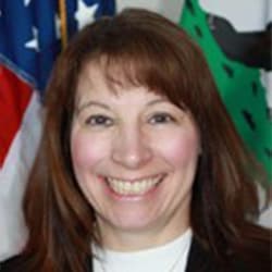 <strong>State Trailblazer </strong>
<h4>Susan Fanelli</h4> </br>
Chief Deputy Director of Health Quality and Emergency Response
