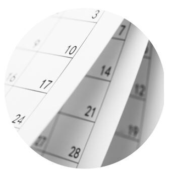 IMS Calendar Icon