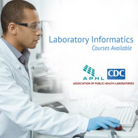 Laboratory Informatics Courses
