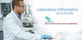 Laboratory Informatics Courses