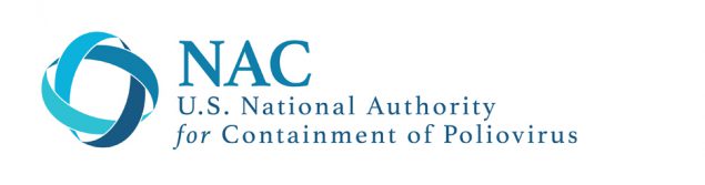 U.S. National Authority for Containment of Poliovirus (NAC)