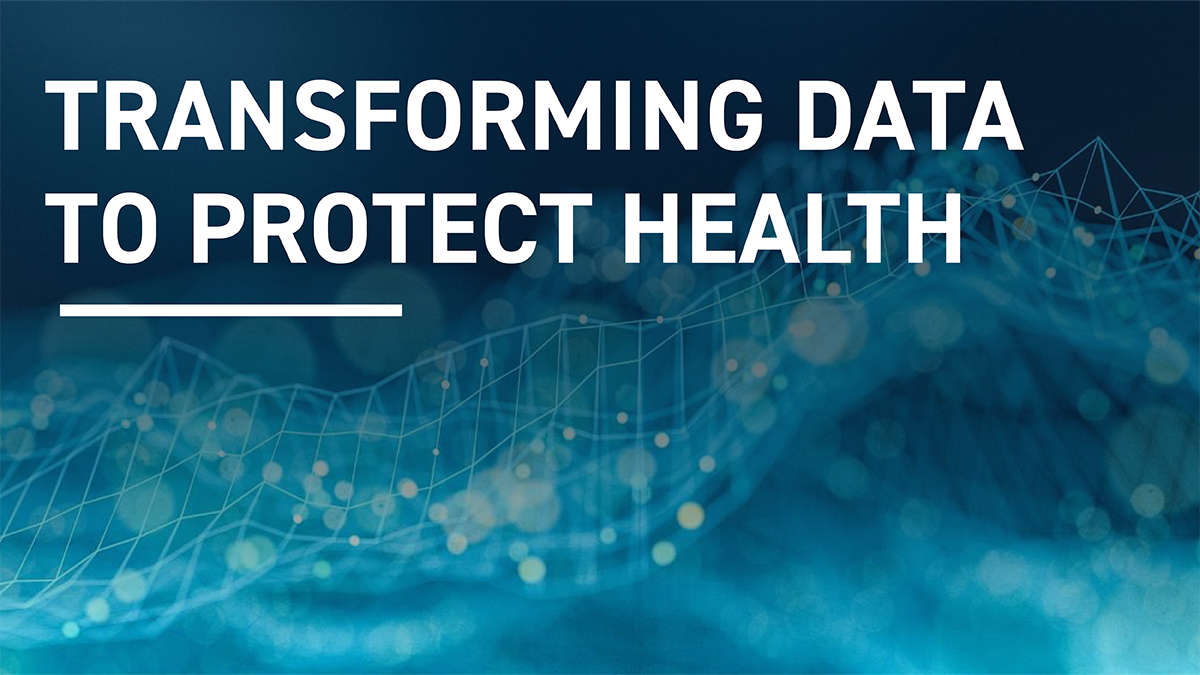 Data Modernization in Action | Data Modernization | CDC