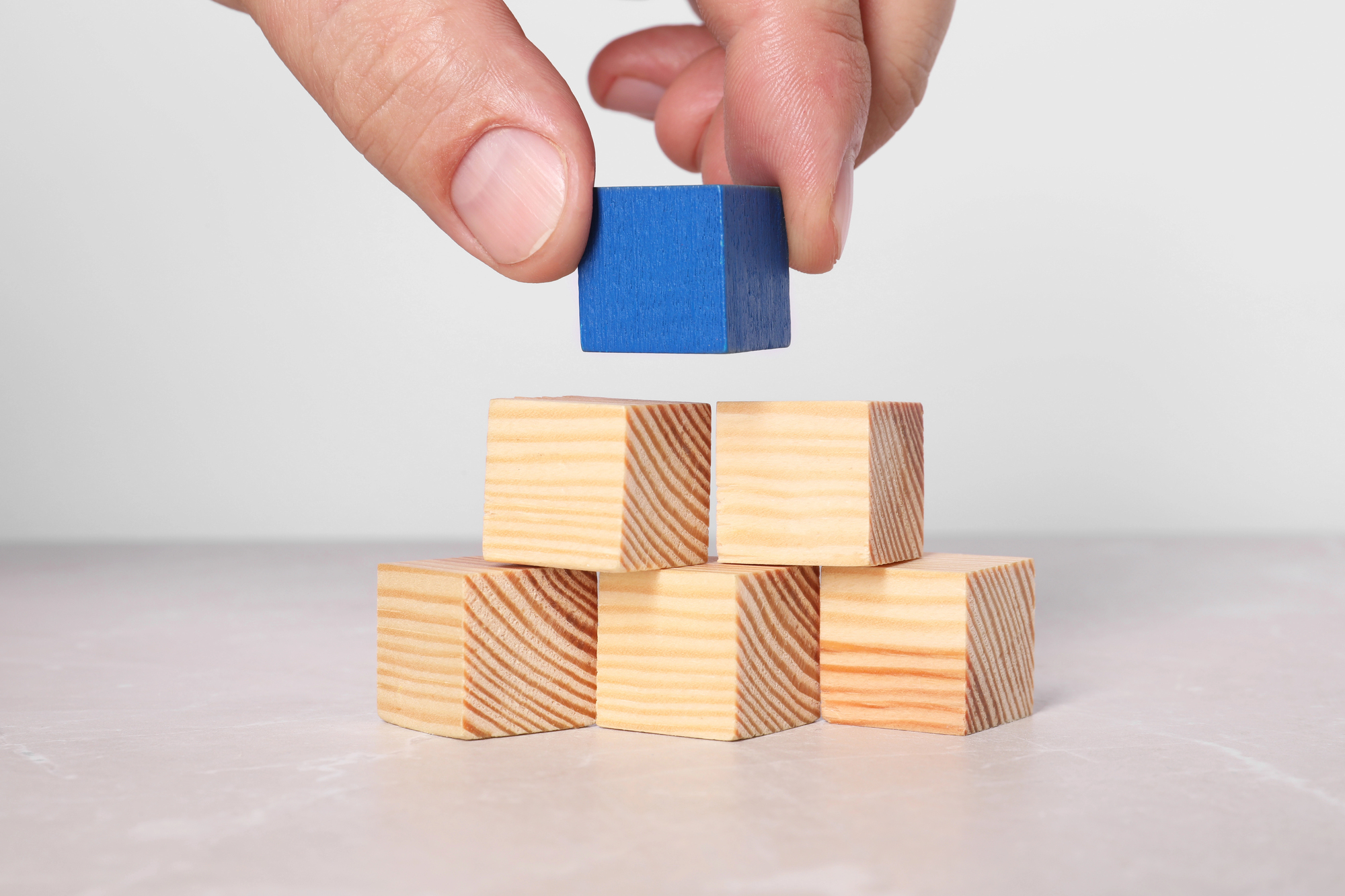 Data Integration Building Blocks (DIBBs) | Data Modernization | CDC