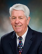 James W. Le Duc, PhD, MSPH