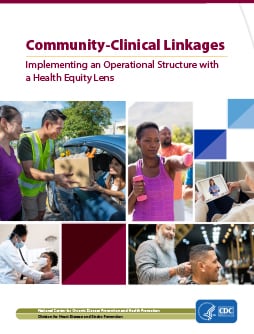 Community Clinical Linkages