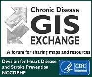 Chronic Disease GIS Exchange