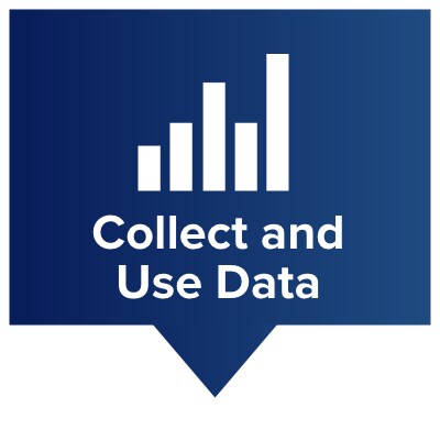 Collect and Use Data