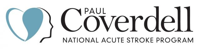 Paul Coverdell National Acute Stroke Program