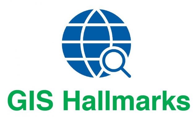GIS Hallmarks
