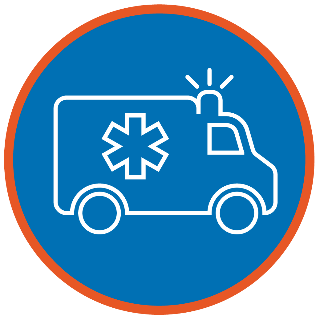 EMS Systems icon